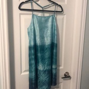 Stars above new dress/ nighty with tags